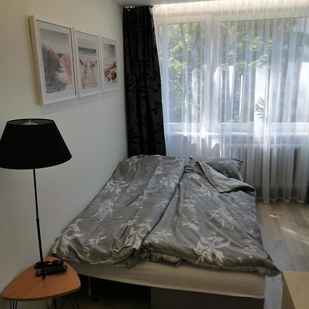 Apartament Salia Centro Wilno Zewnętrze zdjęcie