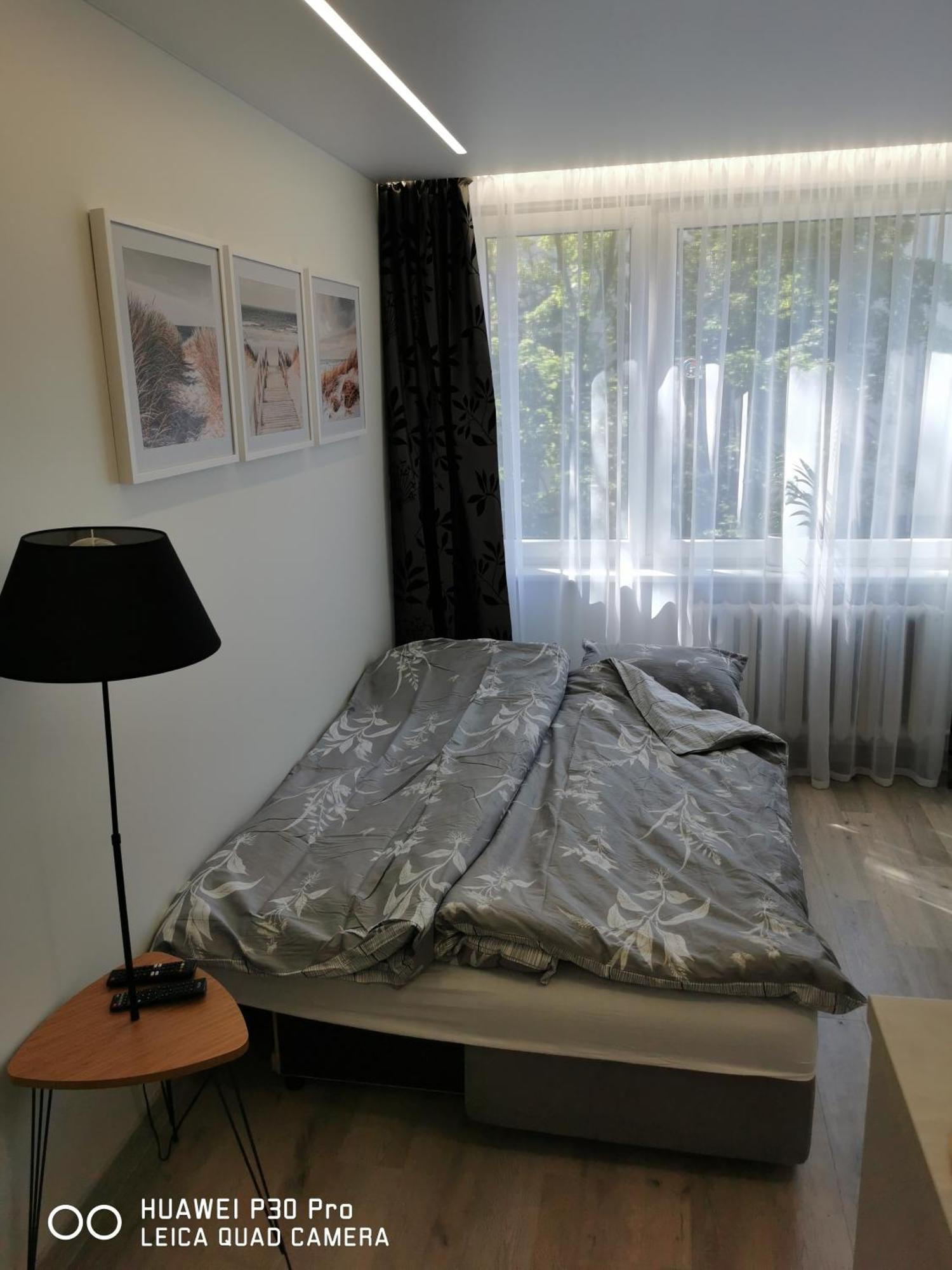 Apartament Salia Centro Wilno Zewnętrze zdjęcie
